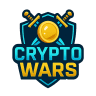 Crypto Wars - Free Multiplayer Game